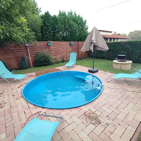 In - Balaton 45810 Feriehus