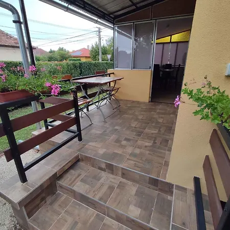 In - Balaton 45810 Feriehus