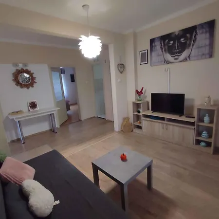 Feriehus In - Balaton 45810