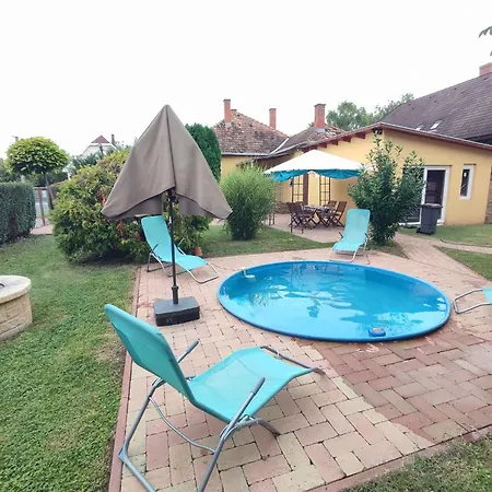 In - Balaton 45810 Siófok