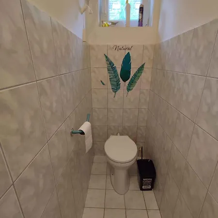 Feriehus In - Balaton 45810