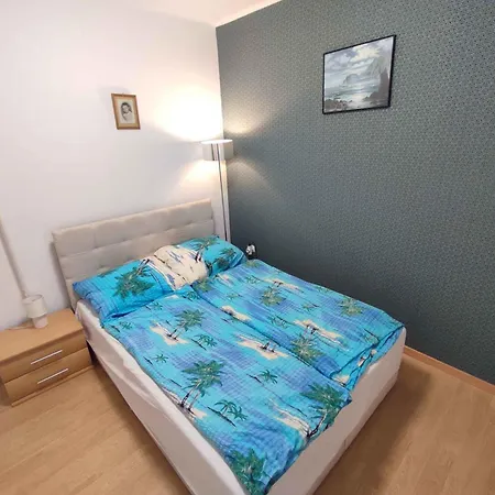 In - Balaton 45810 Feriehus