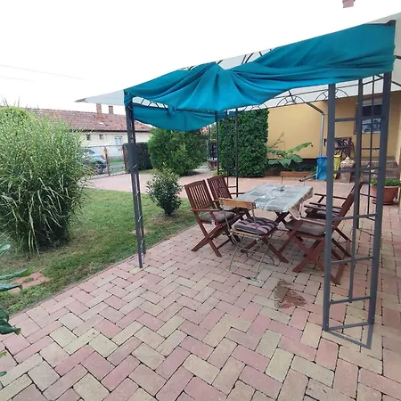 Dom wakacyjny In - Balaton 45810