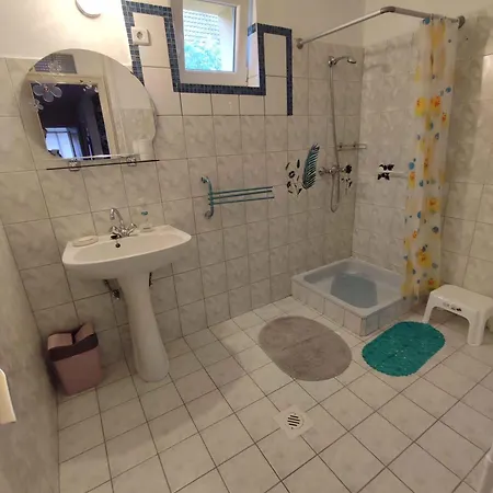 In - Balaton 45810 Feriehus Siófok