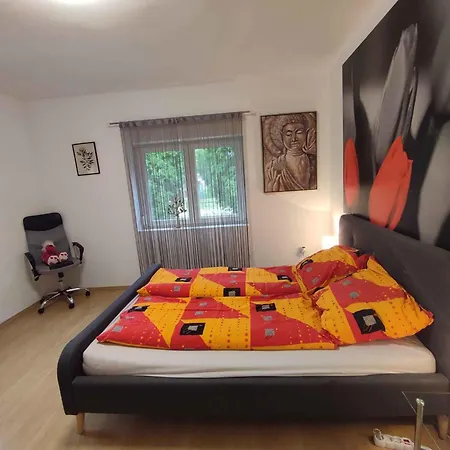 Feriehus In - Balaton 45810