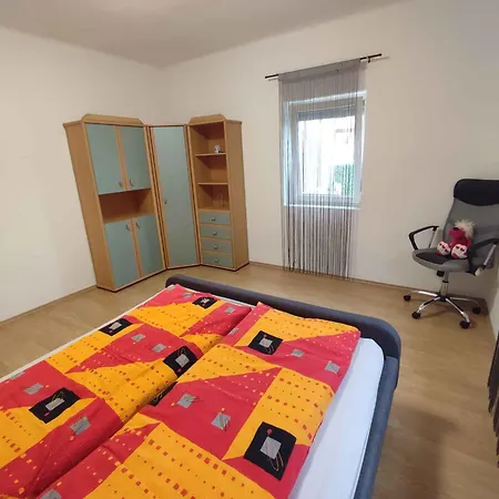 Feriehus In - Balaton 45810 *