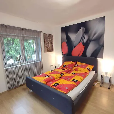 Feriehus In - Balaton 45810