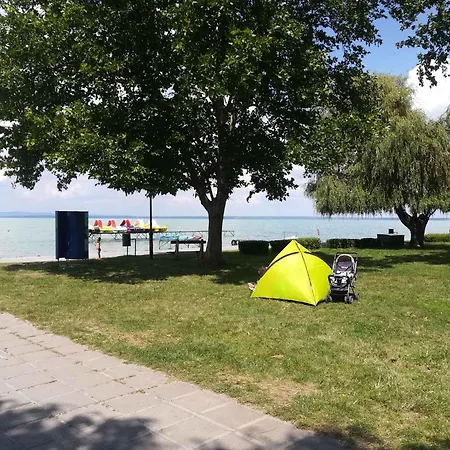 In - Balaton 45810 Siófok