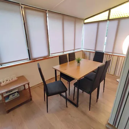 In - Balaton 45810 * Siófok