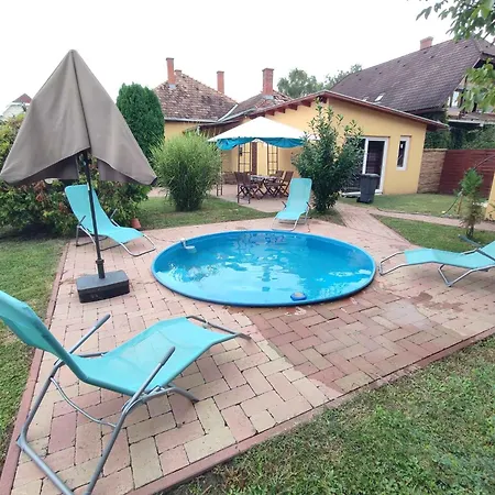 In - Balaton 45810 Dom wakacyjny Siófok