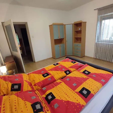 In - Balaton 45810 Feriehus *